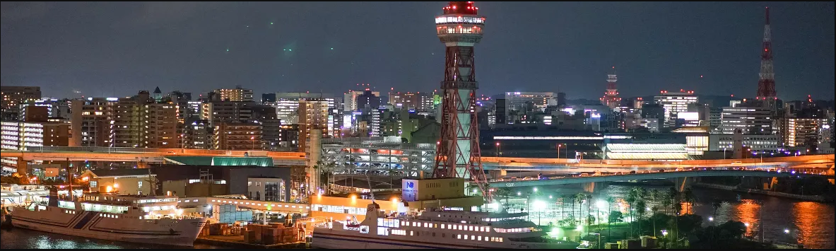 福岡