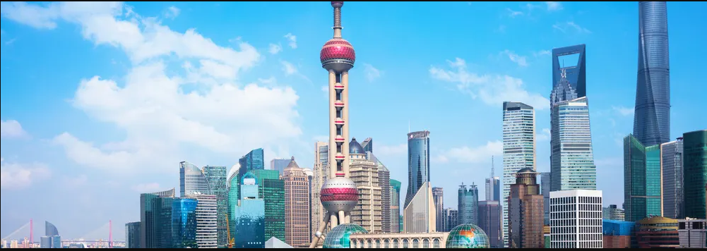 上海
