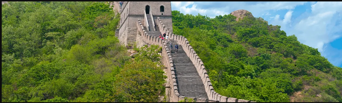 北京