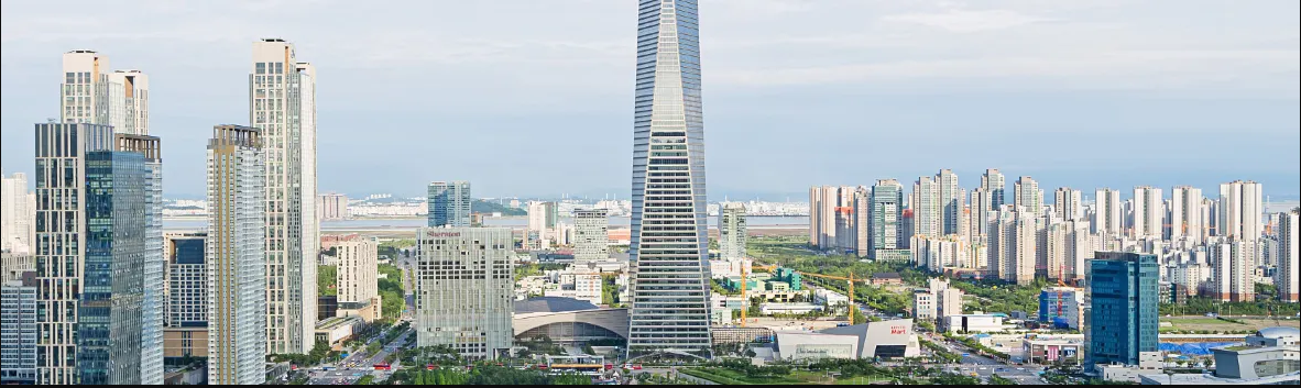 仁川