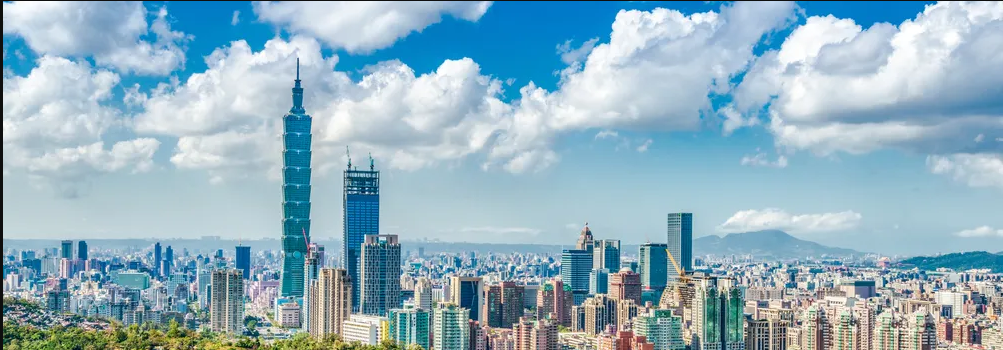台北