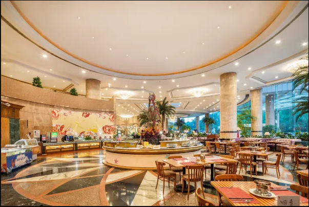 南京維景國際飯店