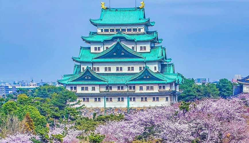 名古屋