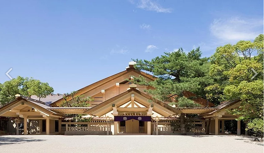 熱田神宮
