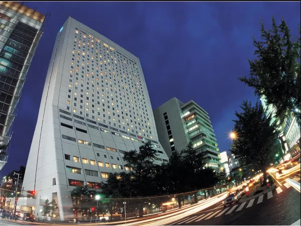 大阪日航酒店