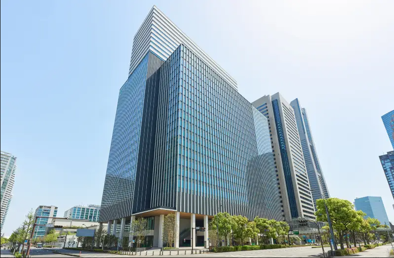 三井花園酒店 橫濱港未來普米爾
