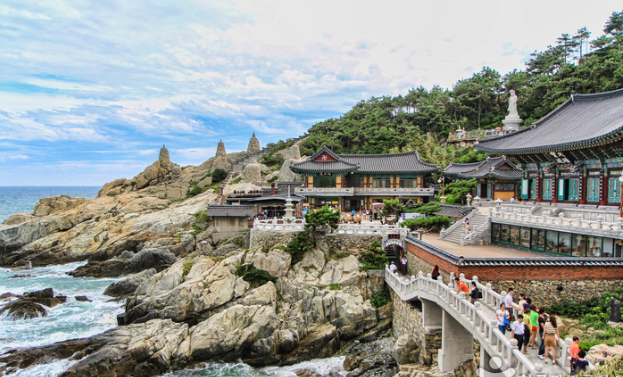 海東龍宮寺