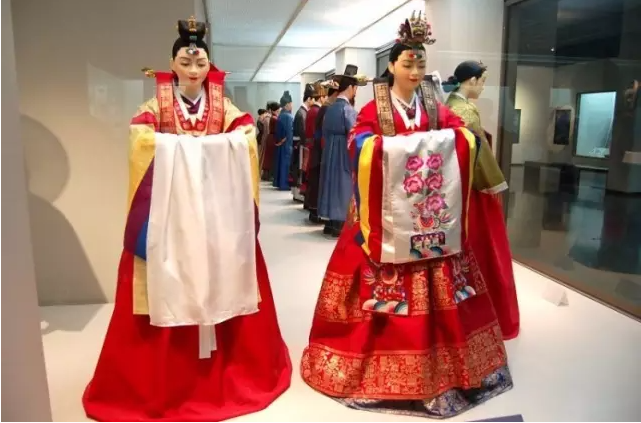 國立民俗博物館