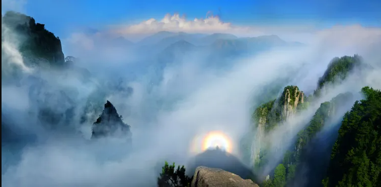 羊獅幕風景區
