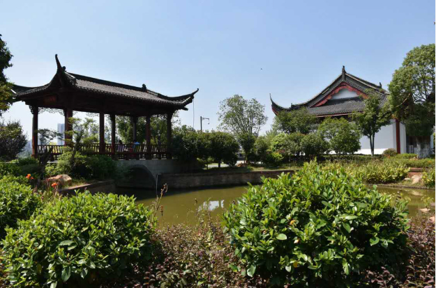 廬陵文化生態園