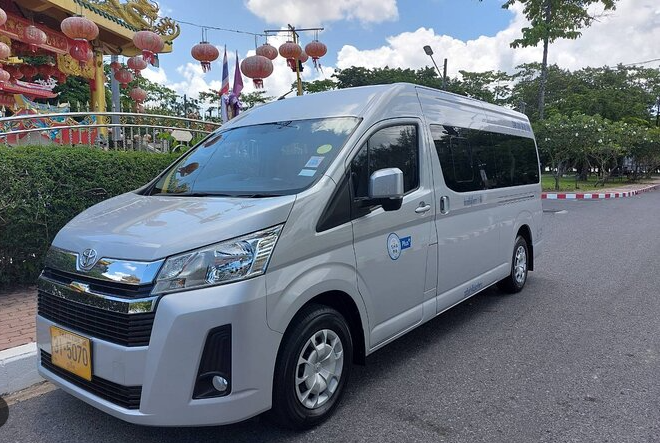 麵包車