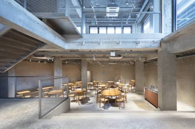 藍瓶咖啡聖水店(블루보틀)NEW
