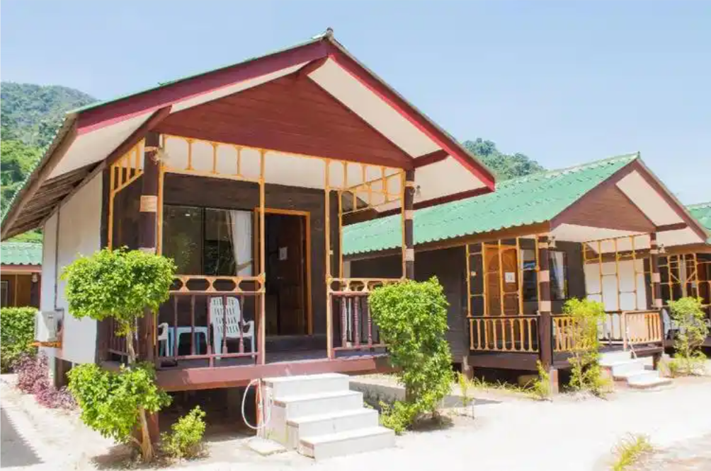 PP優美海灘度假酒店