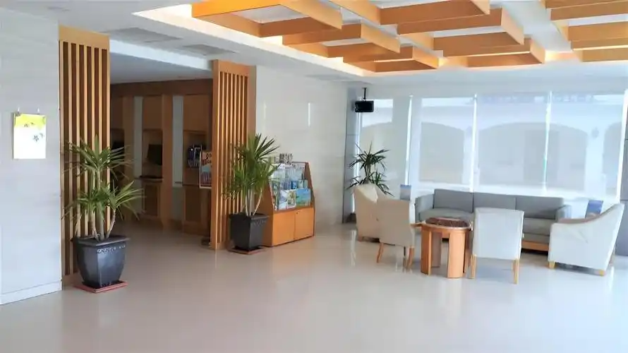 花蓮海悅酒店