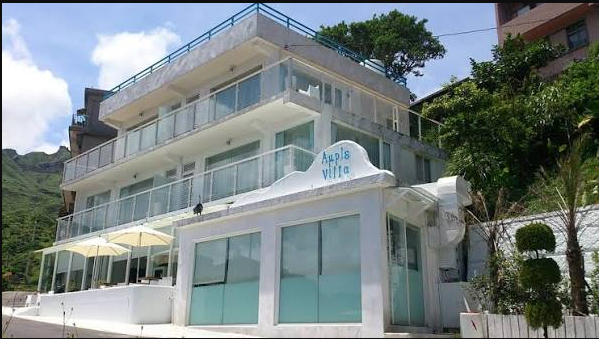 水湳洞AmpleVilla