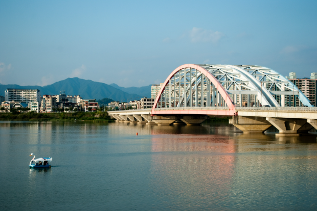 春川(Chuncheon)