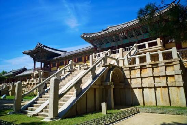 佛國寺