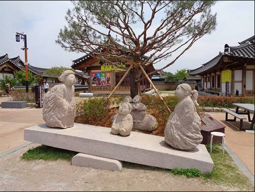 校村