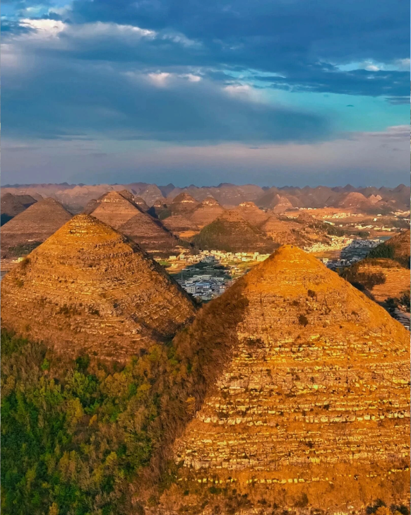 萬峰林
