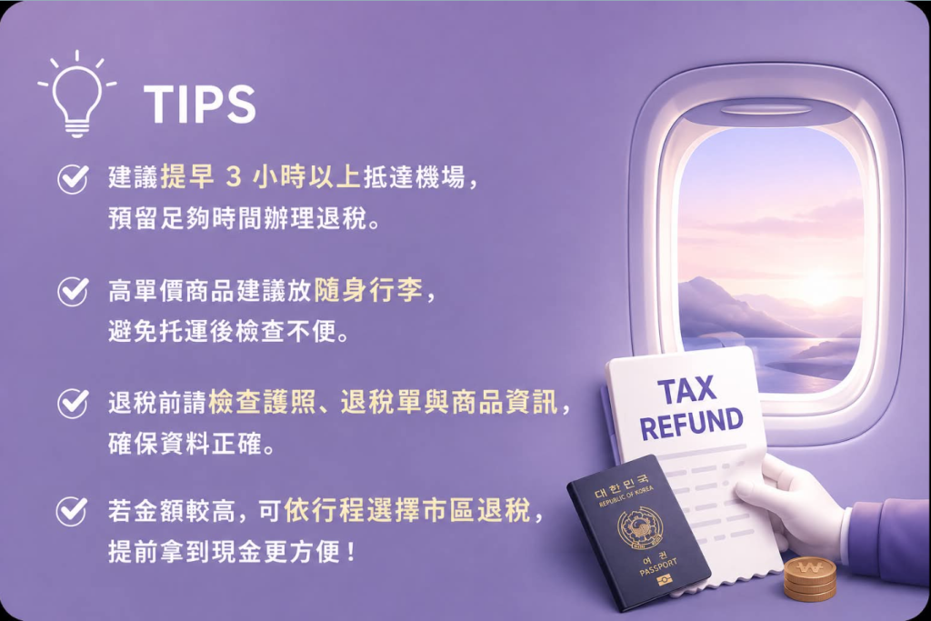 小tips