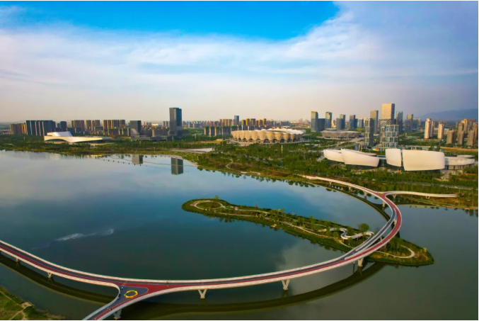 元朔大橋