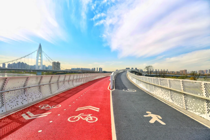慢行橋