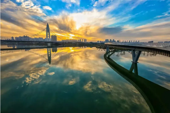 慢行橋