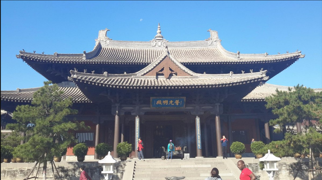 華嚴寺