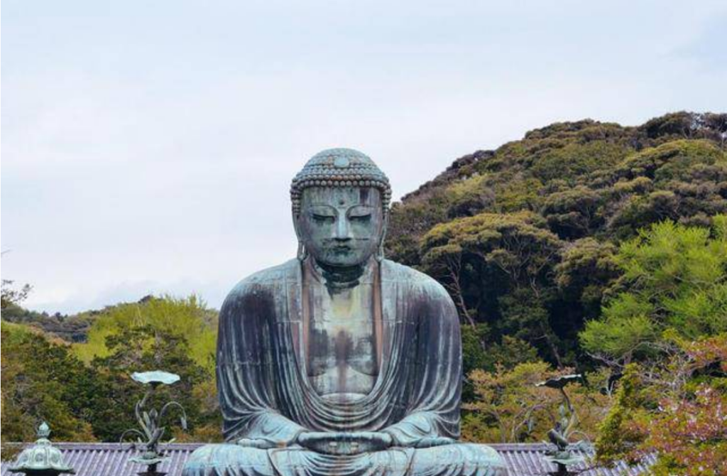 鎌倉大佛
